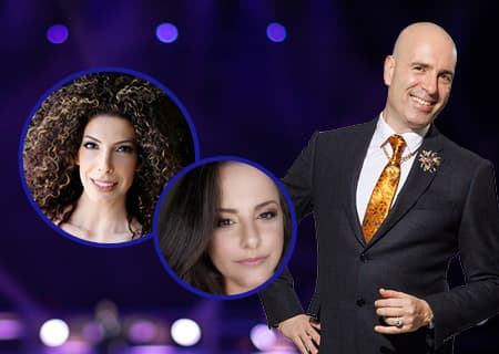 שרים אהוד מנור