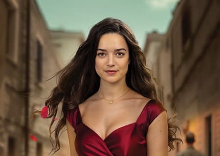 מלכת היופי של ירושלים