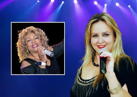 אילנה כץ – הקרנבל של סילביניה