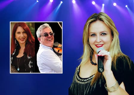 אילנה כץ – חגיגת קאנטרי