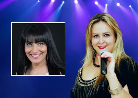 אילנה כץ – קליספרה יוון בלקן