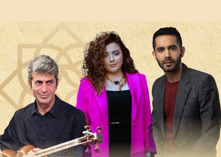 עד עדי עד – התזמורת האנדלוסית