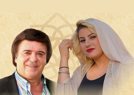 נשמה אנדלוסית – התזמורת האנדלוסית