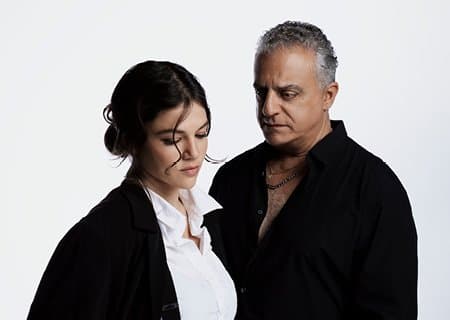 מעגל הגיר הקווקזי