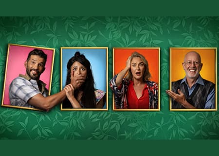 שקרים קטנים