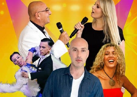 סודות האירוויזיון נחשפים