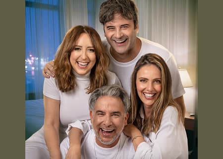 אהבה מודרנית