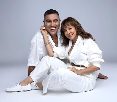 להתאהב מחדש – חני נחמיאס ויהודה אליאס