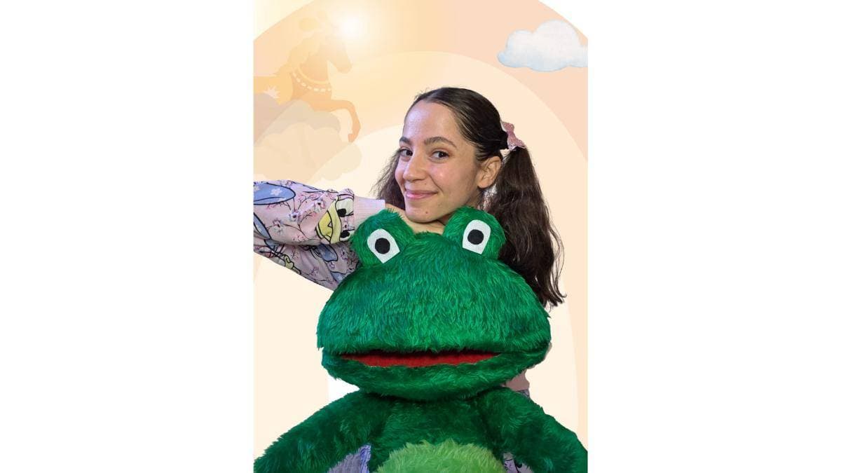 האור בלב | הצגת בכורה | אורות חנוכה 2025