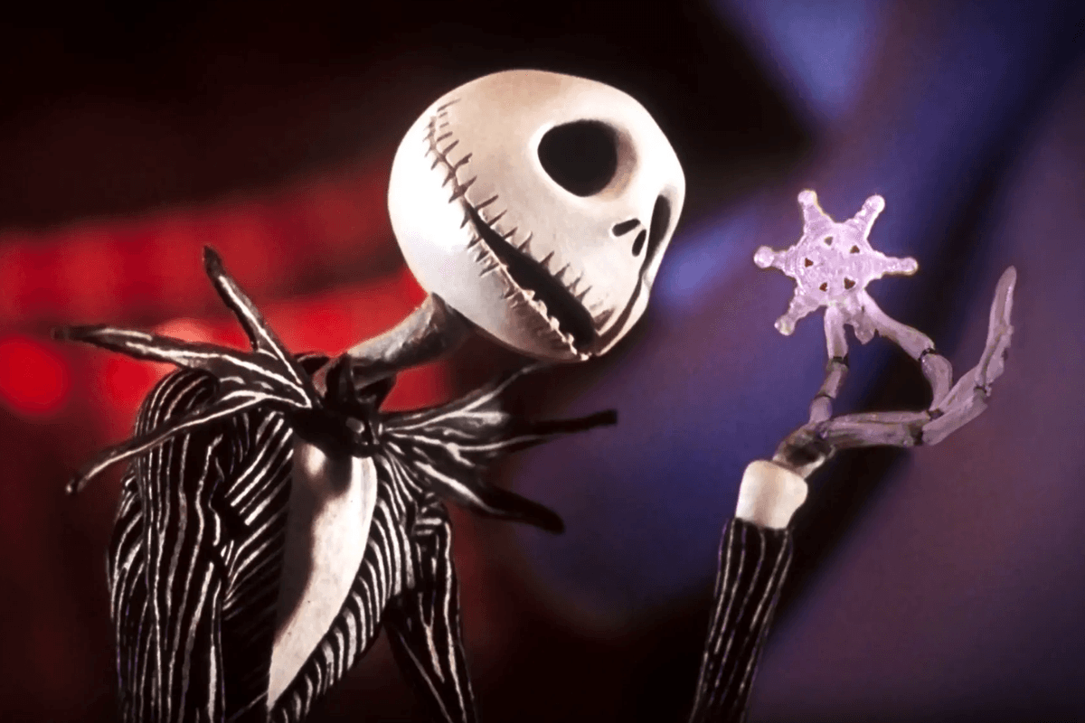 הסיוט שלפני חג המולד