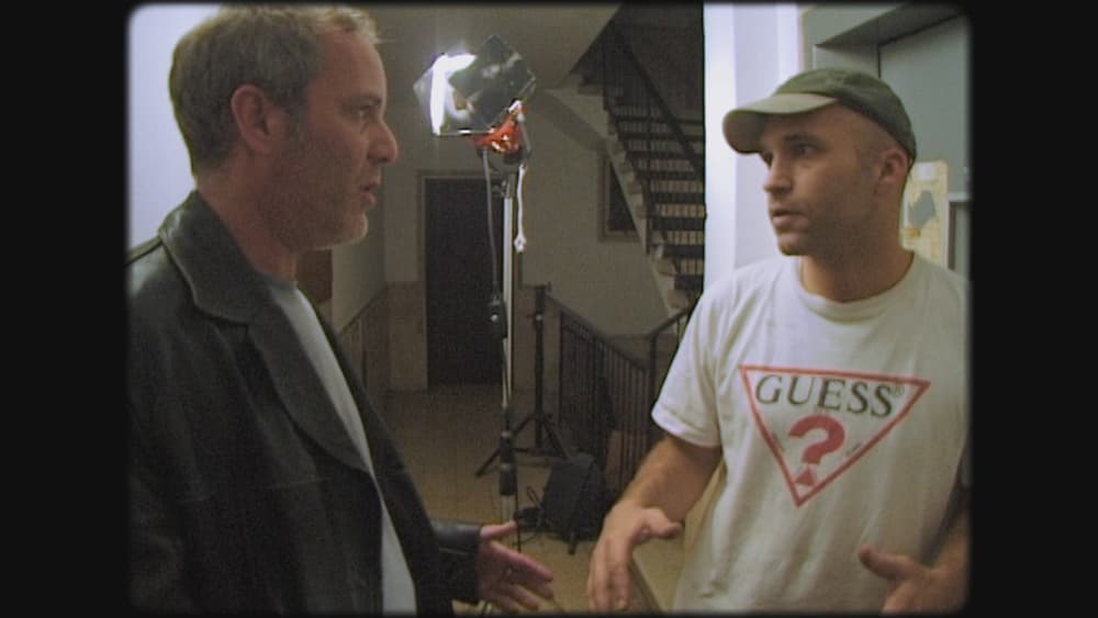 השוט האחרון | The Last Shot