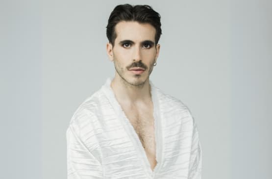 קונצרט חג המולד 2025 - סופרן בלי מסכה