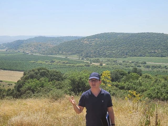 קונצרטיול עמק האלה