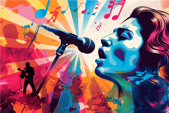 תשואות ראשונות - מועדון הזמר