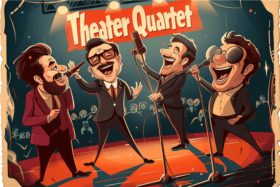 שלכם לשעה קלה - מועדון הזמר