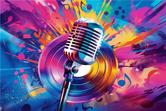 מצעד הפזמונים - מועדון הזמר