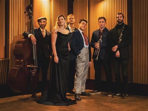 הג'אז הצרפתי של כל הזמנים- ג'אז חם