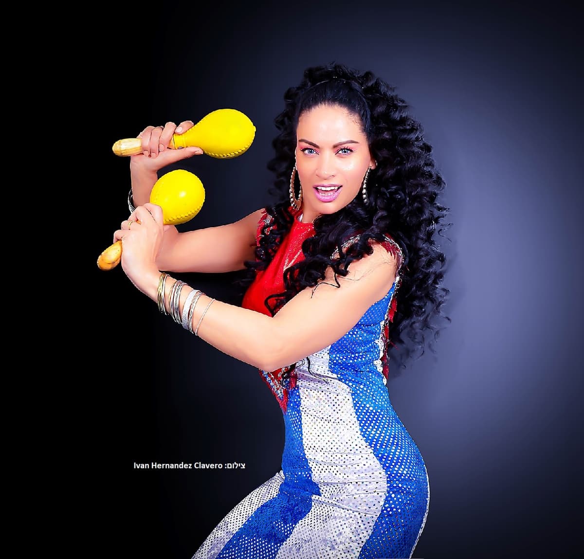 לילה קובני לוהט – ג'אז חם