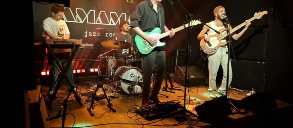 חשש אמיתי /…