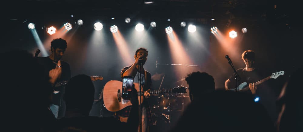 עידן קרן מופע…