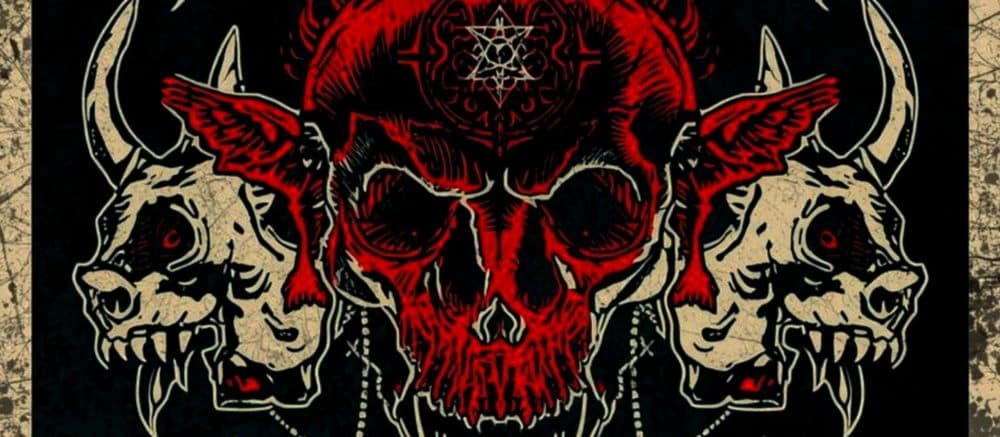 Anti Tribute Scene…