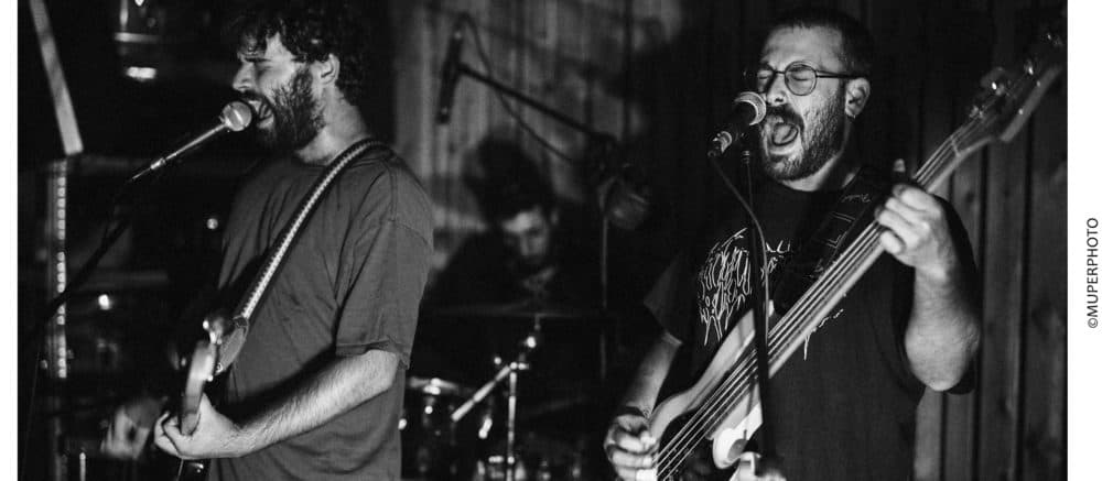 נמק משיקים שני…