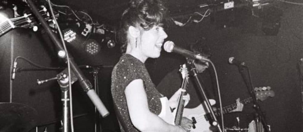 קיקי מלינקי