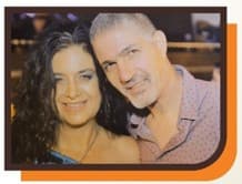 עושים שמח 2 - נוסטלגיה נעימה - רוני ואורנה כהן