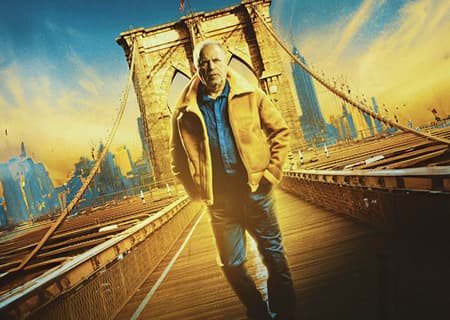 מראה מעל הגשר - התיאטרון העברי