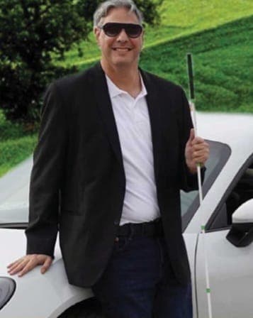 גידי אהרונוביץ' - קפה תרבות 8