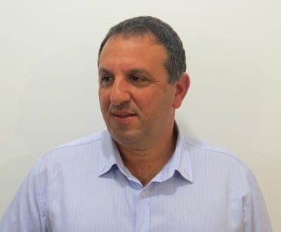 משה פויסטרו - קפה תרבות 8