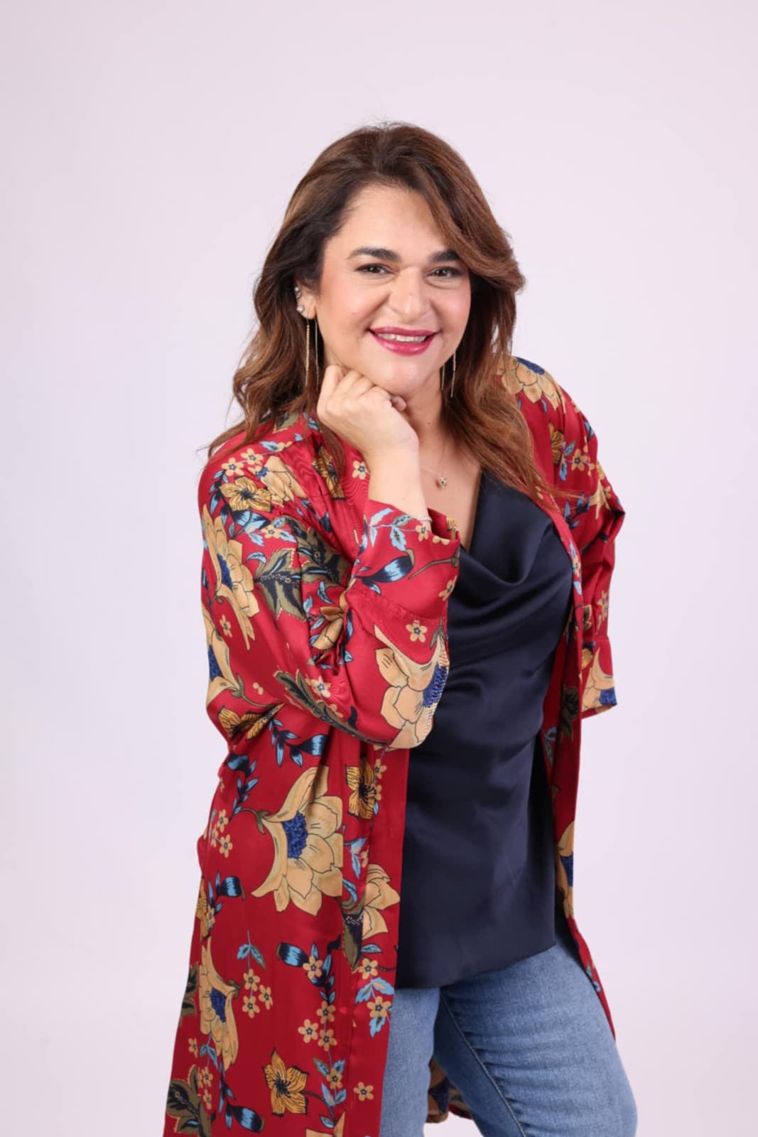 ענת אביעד - קפה תרבות 8