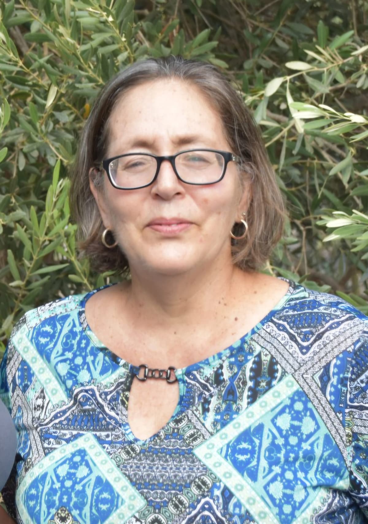 תלמה מטוסביץ' - קפה תרבות 8