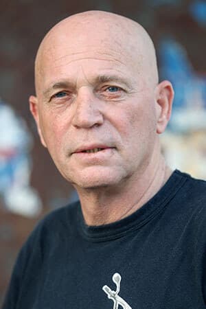 משה שי - קפה תרבות 8