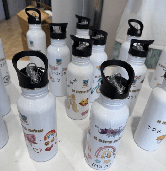 עיצוב בקבוקים