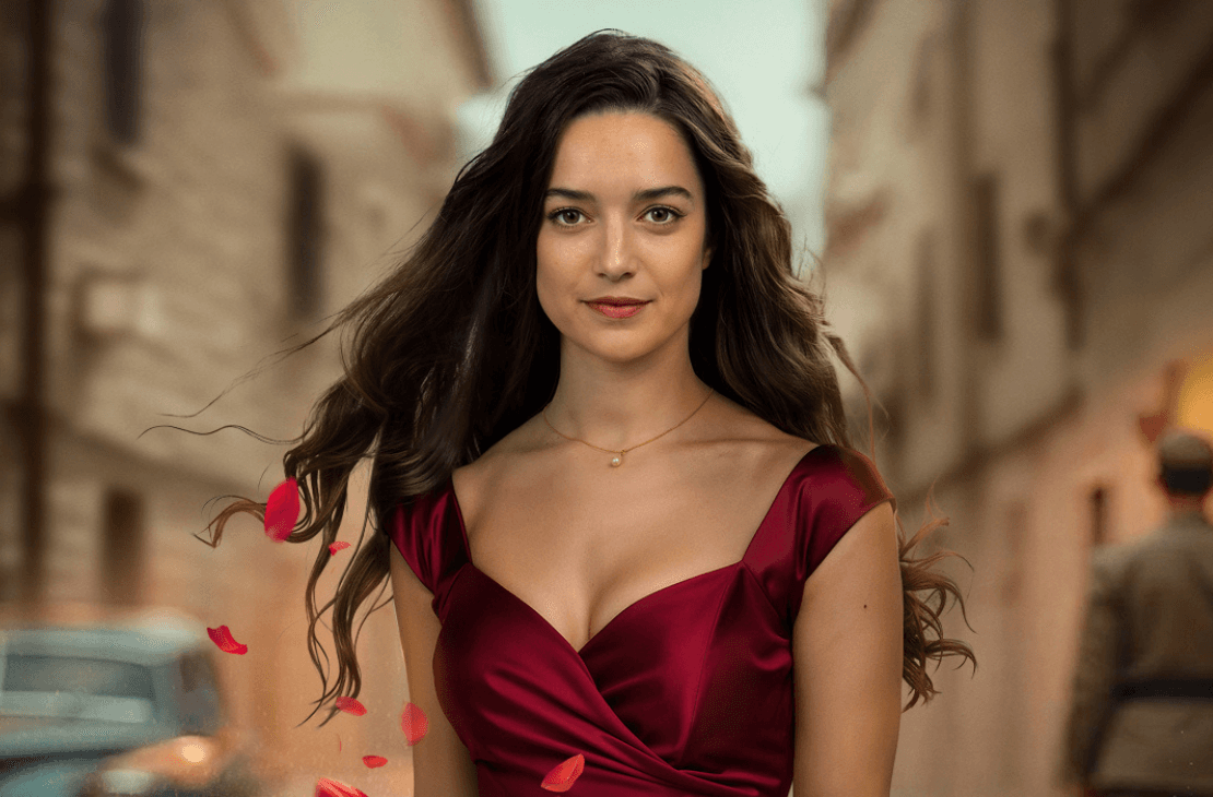 מלכת היופי של ירושלים / תיאטרון בית לסין