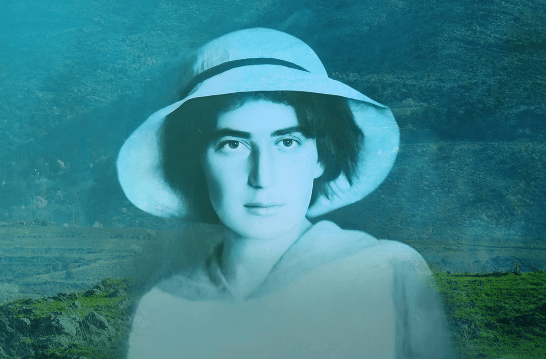 התשמע קולי / התיאטרון העברי