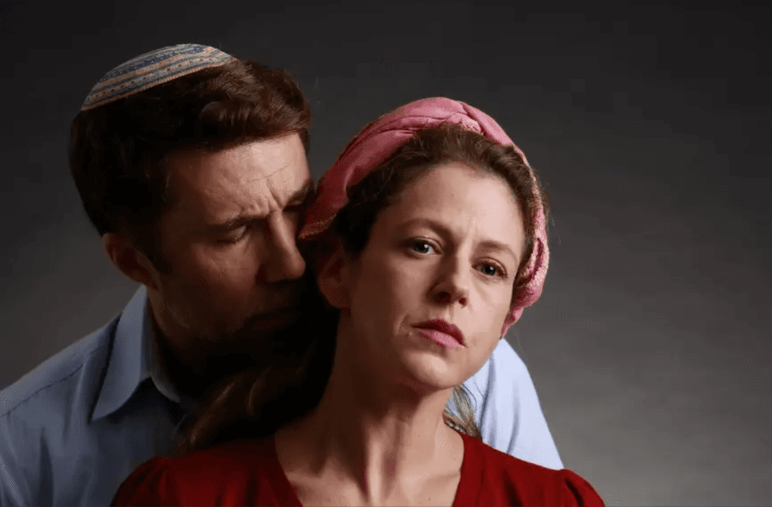 מותרת לכל אדם / תיאטרון באר שבע