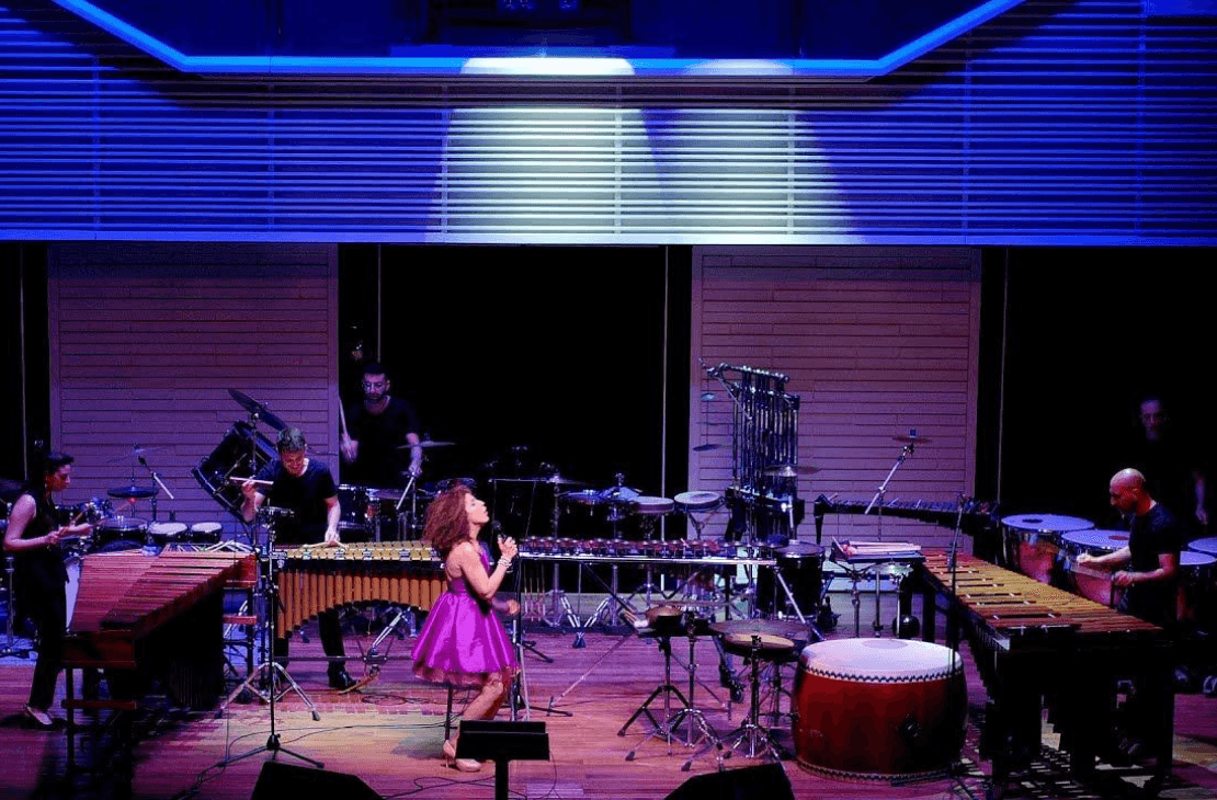 מחווה למשפחת בנאי