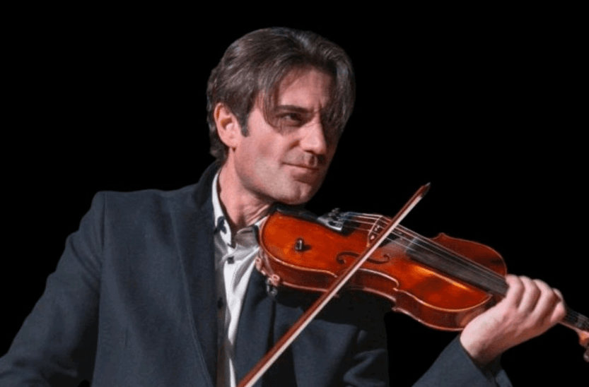 Саня Кройтор