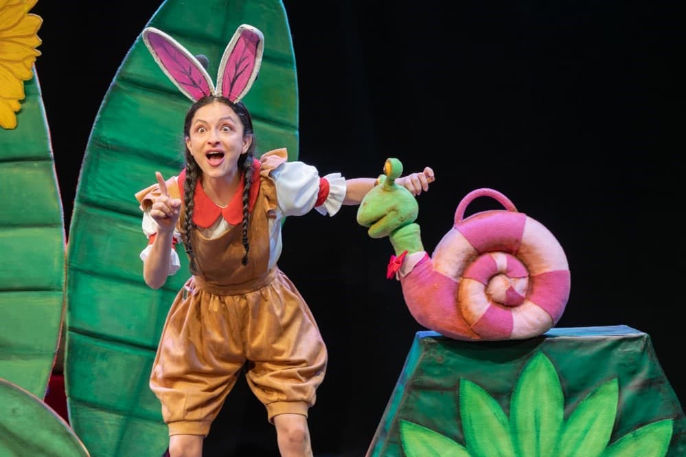 משלים של נמלים