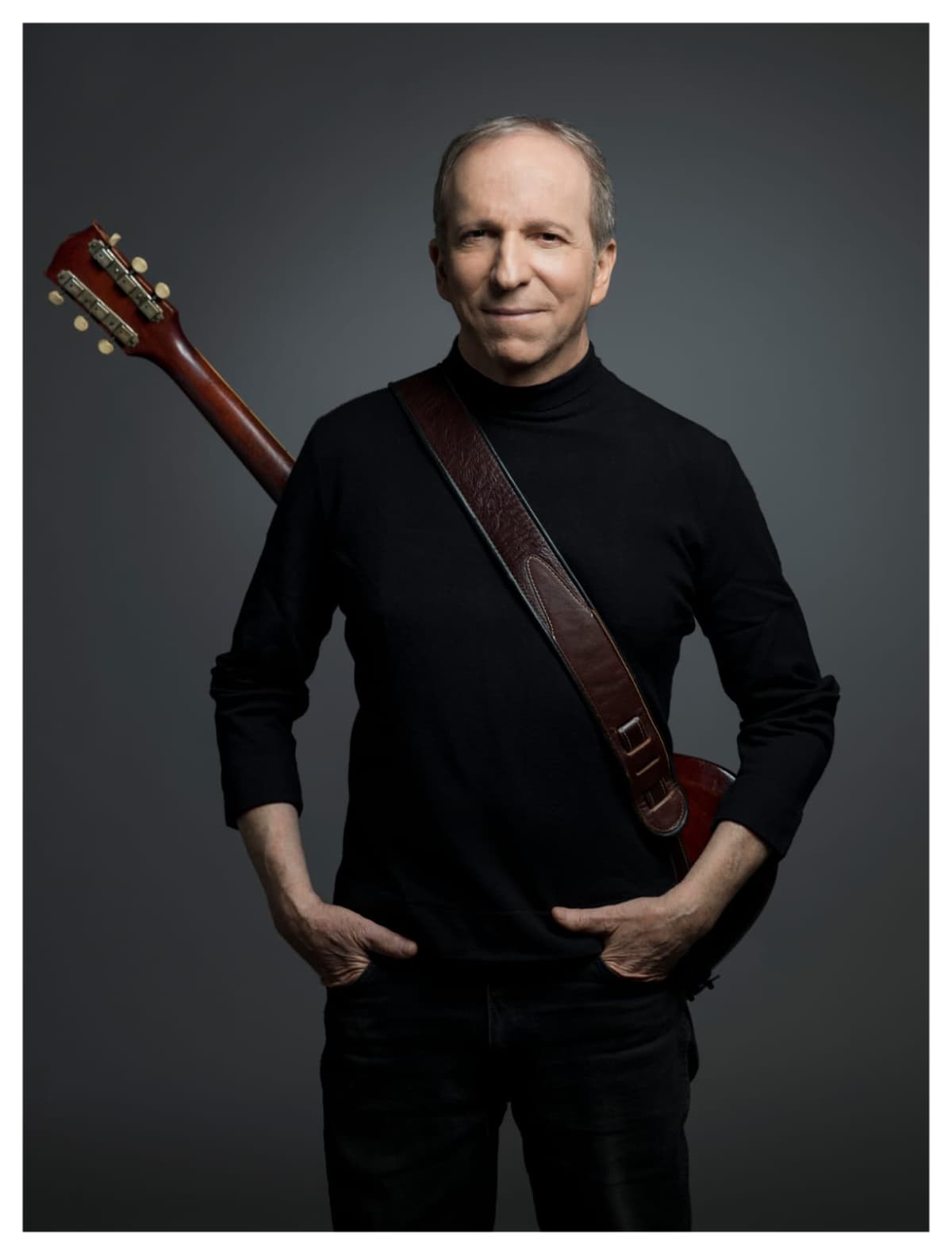 דני סנדרסון