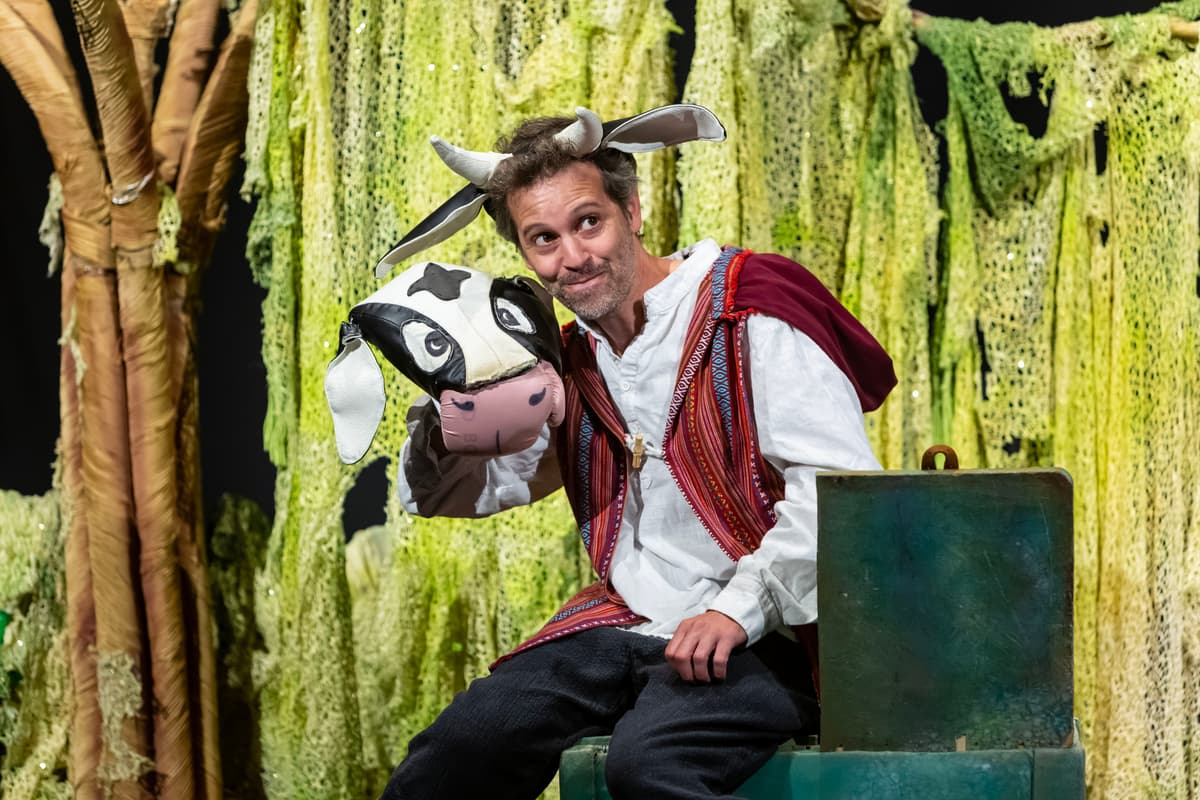 סיפורו של פרדיננד