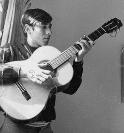 קתדרה - חלום עליכם, בעקבות עוזי חיטמן