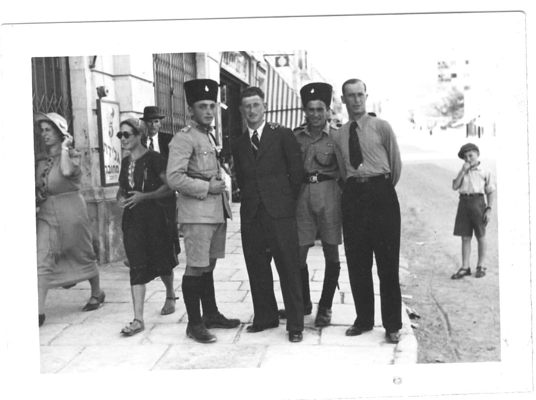 קתדרה הרצאות - "כאילו הציל עולם ומלואו" (5 בסדרה)