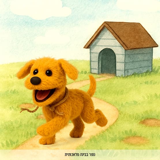 תיאטרון סיפור: איה פלוטו