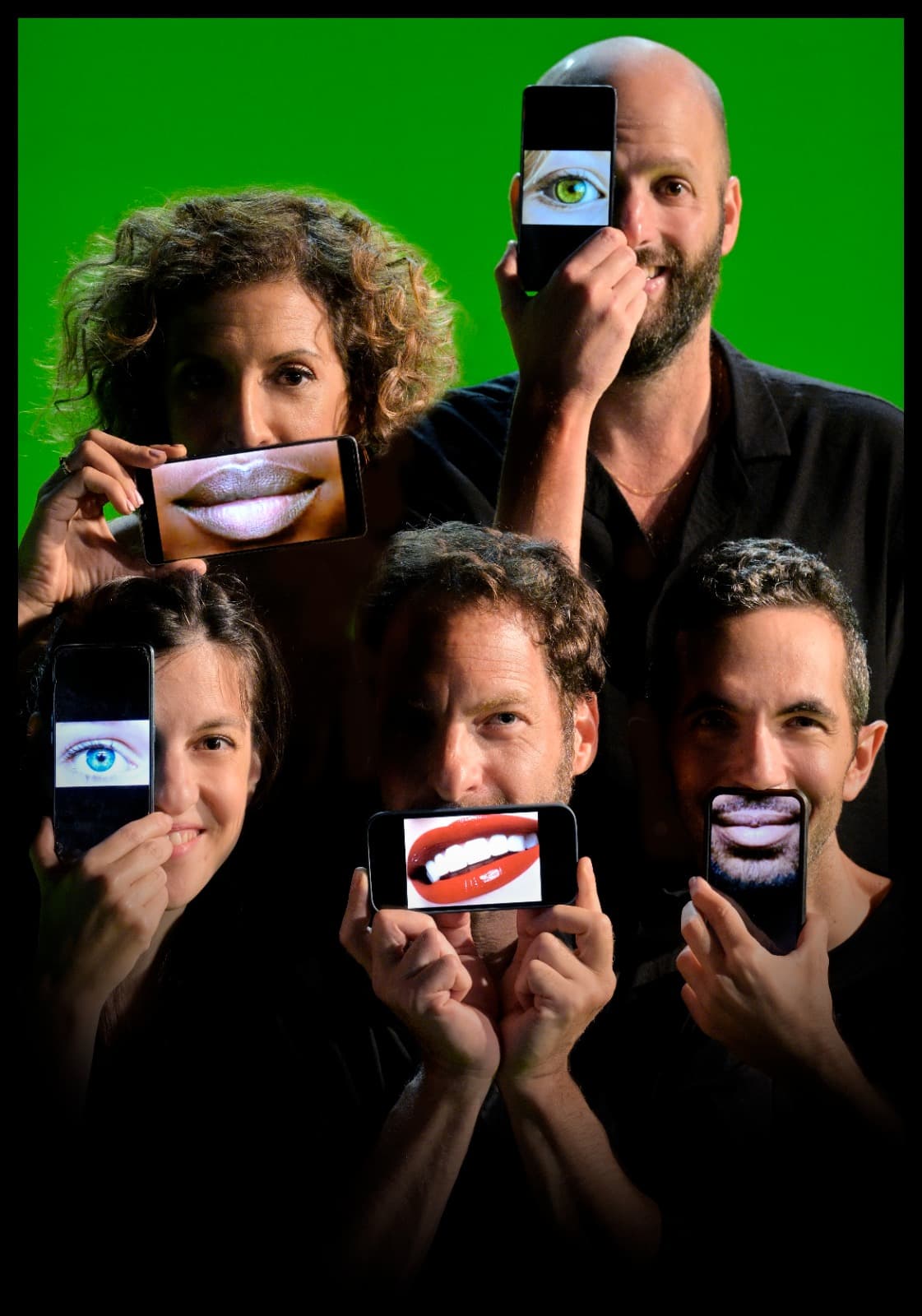 מקליד/ה  "צוותא"