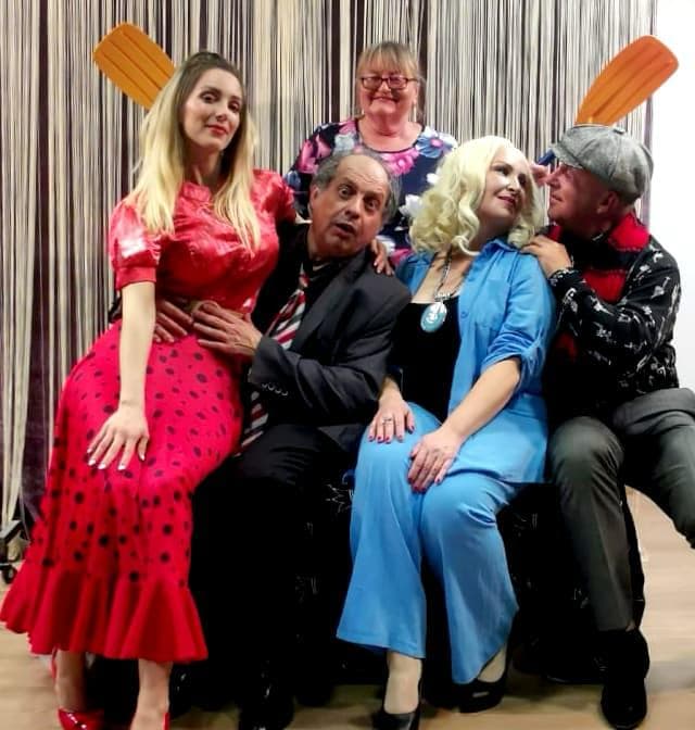 משפחה מושלמת