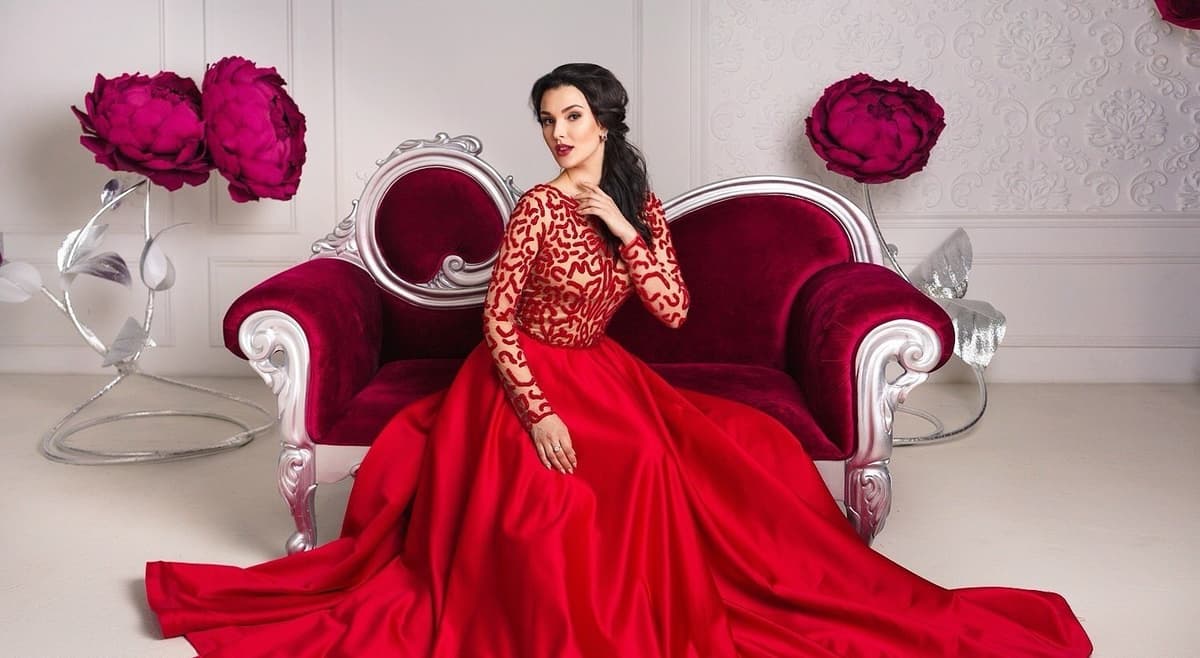 קולה של מריה