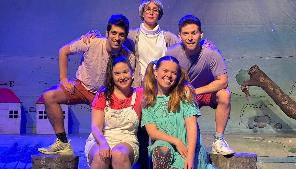 הכוכבים של סבא